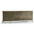 Diel Entertainment Console