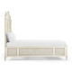Aperture Caned Trellis Bed