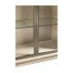 Crest Display Cabinet