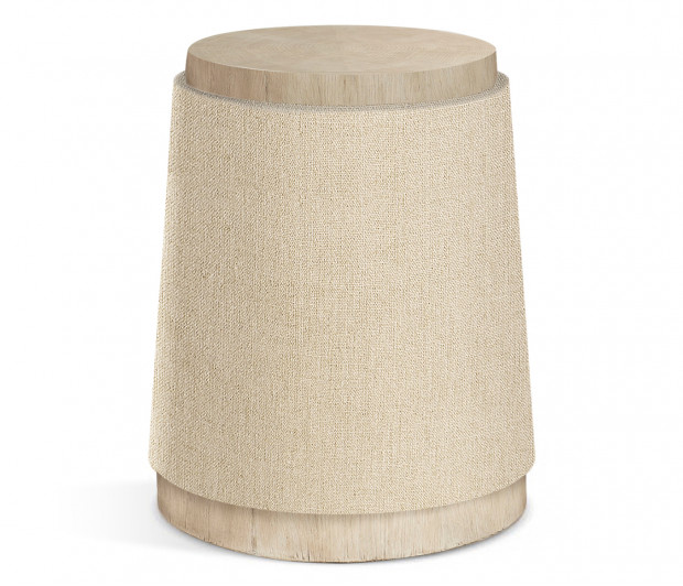 Brine Double Pedestal Dining Table