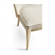 Water Dining Side Chair Water Dining Side Chair