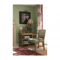 Halwell Grey Fruitwood Chair