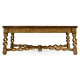 Purbeck Grey Fruitwood Coffee Table Purbeck Grey Fruitwood Coffee Table