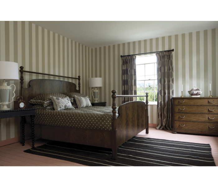 Aberfoyle Grey Fruitwood Chest of Drawers Aberfoyle Grey Fruitwood Chest of Drawers