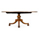 70" Pilsden Natural Alder Dining Table 70" Pilsden Natural Alder Dining Table