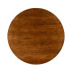 70" Pilsden Natural Alder Dining Table 70" Pilsden Natural Alder Dining Table