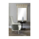 Yarne Charcoal Wash End Table Yarne Charcoal Wash End Table