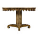 Longwood Mahogany Table Longwood Mahogany Table