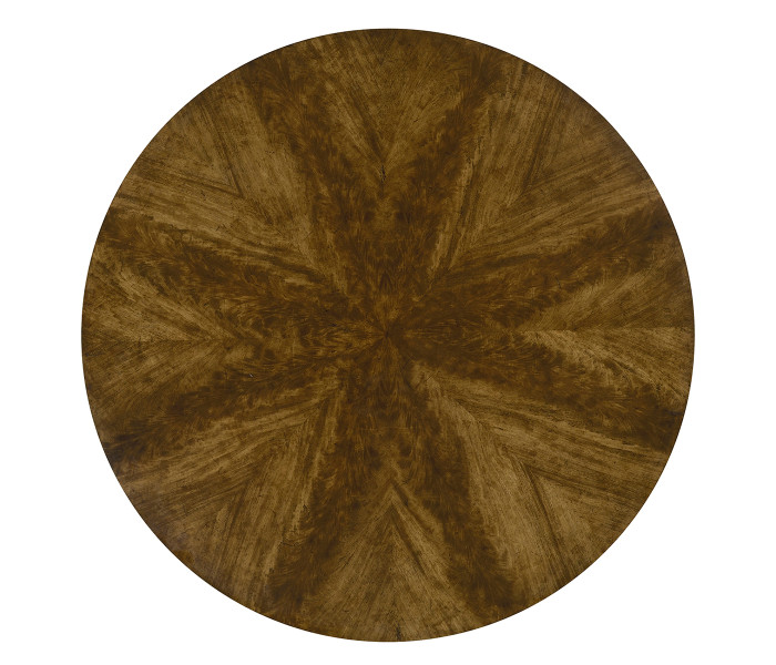 Longwood Mahogany Table Longwood Mahogany Table