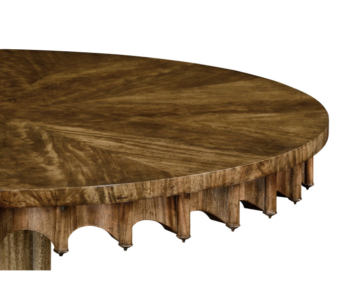 Longwood Mahogany Table Longwood Mahogany Table