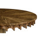 Longwood Mahogany Table Longwood Mahogany Table