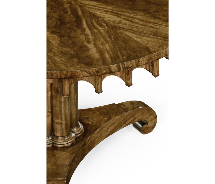 Longwood Mahogany Table Longwood Mahogany Table