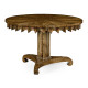 Longwood Mahogany Table