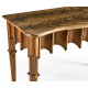 Artaross Mahogany Console