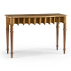 Artaross Mahogany Console