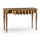 Artaross Mahogany Console