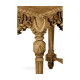 Godwyn Washed Oak Side Table Godwyn Washed Oak Side Table
