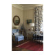 Godwyn Washed Oak Side Table Godwyn Washed Oak Side Table
