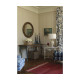 Godwyn Washed Oak Side Table Godwyn Washed Oak Side Table