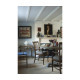 Godwyn Washed Oak Side Table Godwyn Washed Oak Side Table