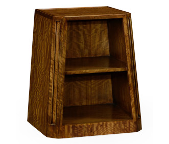 Porto Bello low bookcase