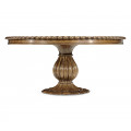 Havelock Kitchen Oak Table 65