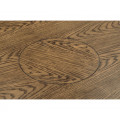 Havelock Kitchen Oak Table 65