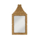 Arlington Washed Oak Mirror Arlington Washed Oak Mirror