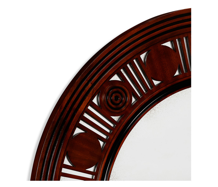 Pen Stewart mirror round Pen Stewart mirror round