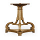 Corwen Washed Oak Centre Table Corwen Washed Oak Centre Table