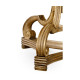 Corwen Washed Oak Centre Table Corwen Washed Oak Centre Table