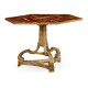 Corwen Washed Oak Centre Table Corwen Washed Oak Centre Table