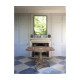 Corwen Washed Oak Centre Table Corwen Washed Oak Centre Table