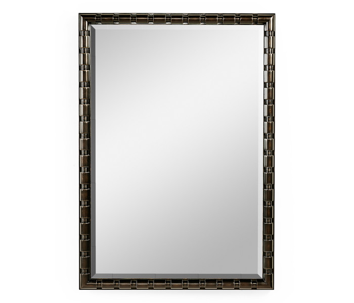 Chirk Faux Bronze Mirror Chirk Faux Bronze Mirror