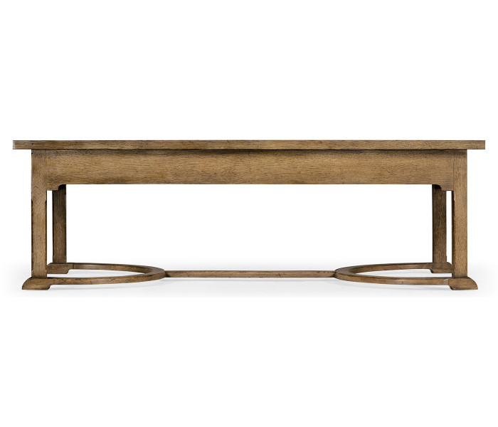 Biddulph Kitchen Oak Coffee Table