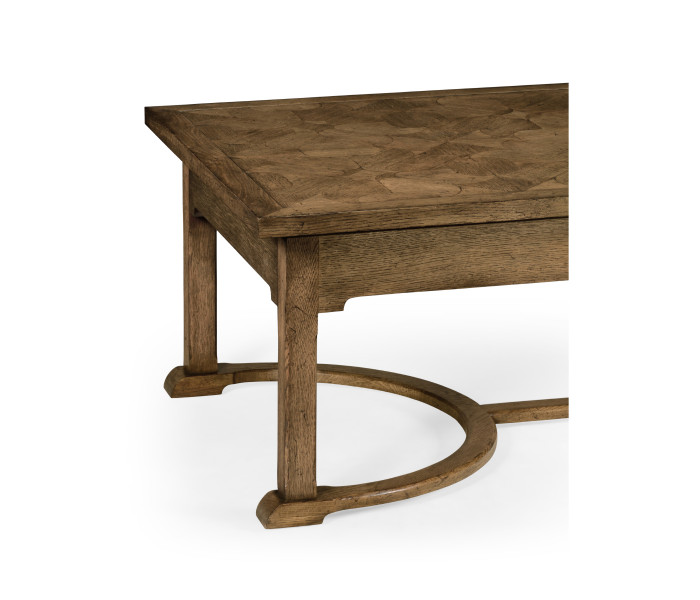 Biddulph Kitchen Oak Coffee Table Biddulph Kitchen Oak Coffee Table