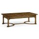 Biddulph Kitchen Oak Coffee Table Biddulph Kitchen Oak Coffee Table