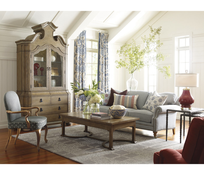 Biddulph Kitchen Oak Coffee Table Biddulph Kitchen Oak Coffee Table