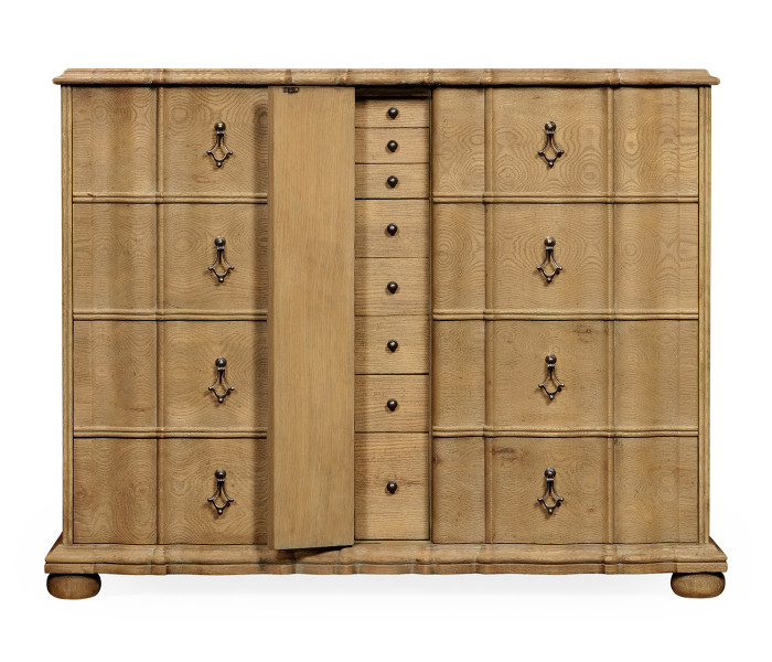 Minshull Vintage Oak Dresser Minshull Vintage Oak Dresser