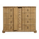 Minshull Vintage Oak Dresser Minshull Vintage Oak Dresser