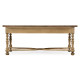 Ruthin Vintage Oak Coffee Table Ruthin Vintage Oak Coffee Table