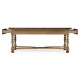 Ruthin Vintage Oak Coffee Table Ruthin Vintage Oak Coffee Table