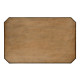 Ruthin Vintage Oak Coffee Table Ruthin Vintage Oak Coffee Table