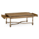 Ruthin Vintage Oak Coffee Table Ruthin Vintage Oak Coffee Table