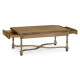 Ruthin Vintage Oak Coffee Table