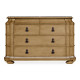 Oulton Vintage Oak Chest of Drawers Oulton Vintage Oak Chest of Drawers