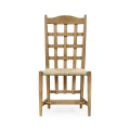 Tarvin Vintage Oak Side Chair
