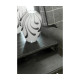 Large Delamere Bronze Table Large Delamere Bronze Table