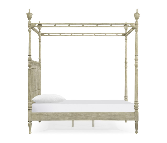 Morris Bed