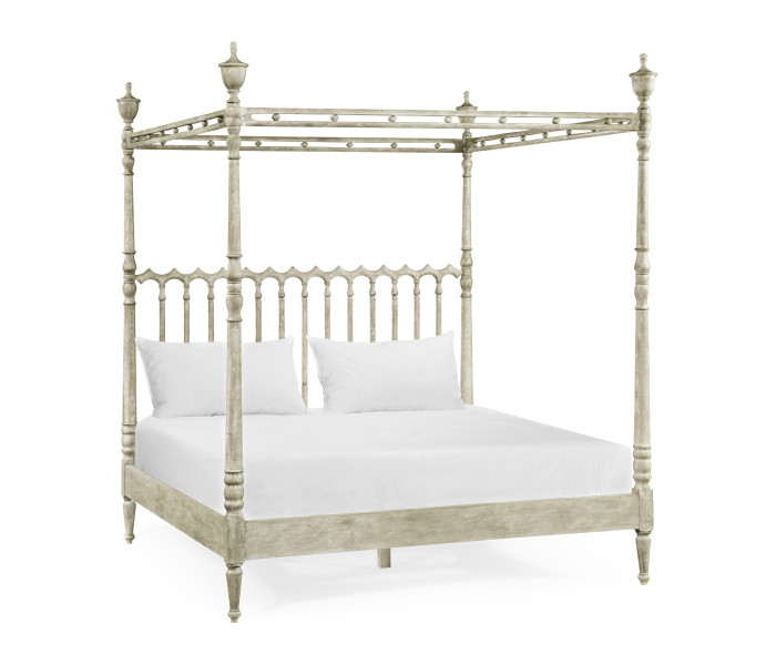 Morris Bed